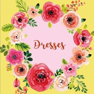 🌹Dresses🌹